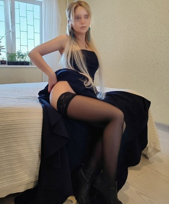 Оксана, 34